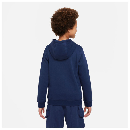 Nike Παιδικό φούτερ Sportswear